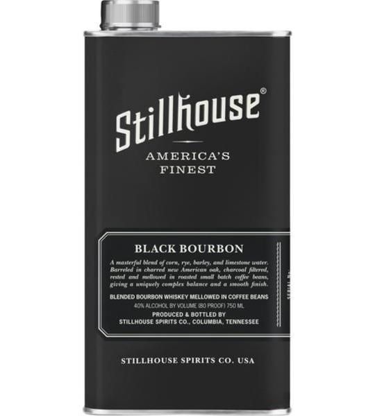 Stillhouse