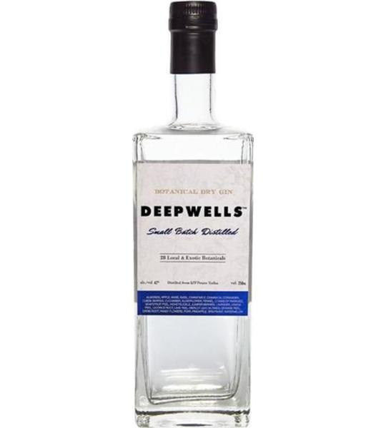 Deepwells