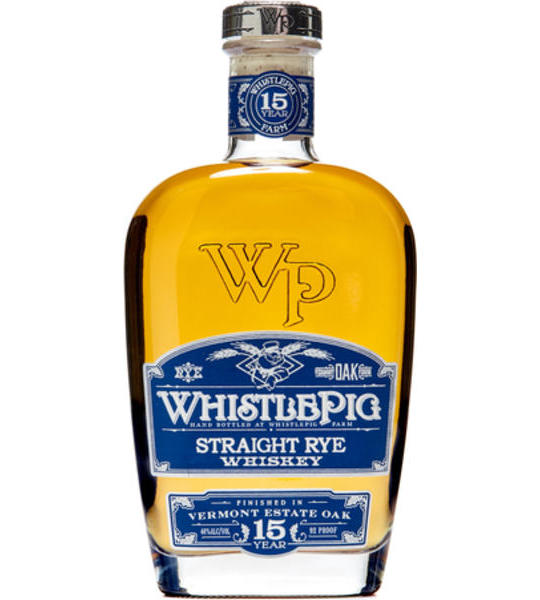 WhistlePig