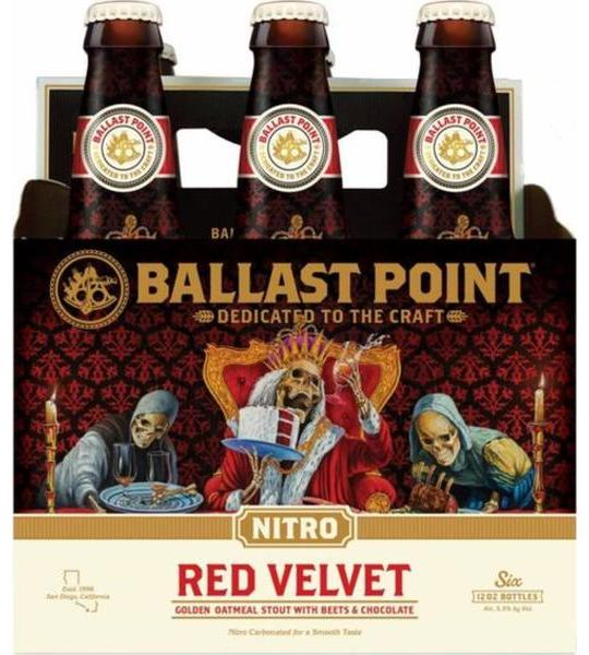 Ballast