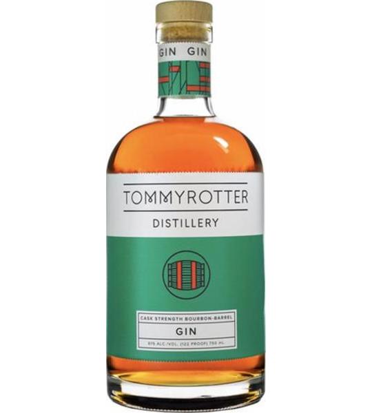 Tommyrotter
