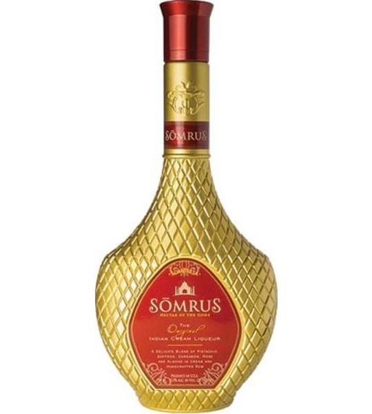 Somrus