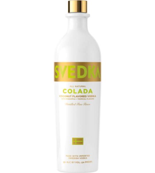 Svedka