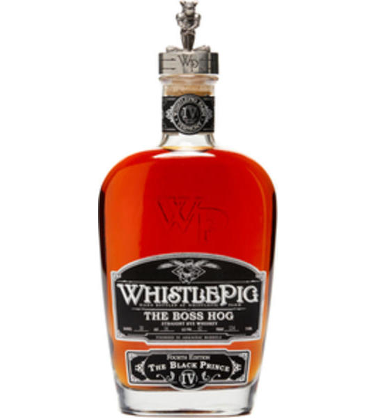 WhistlePig