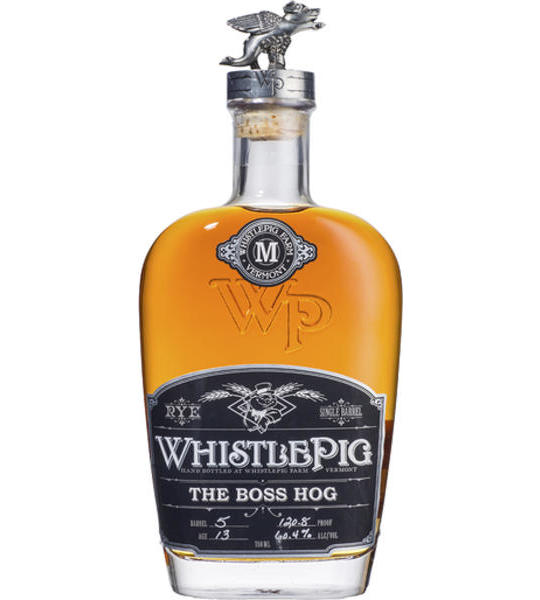 WhistlePig
