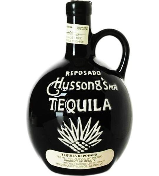 Hussong's
