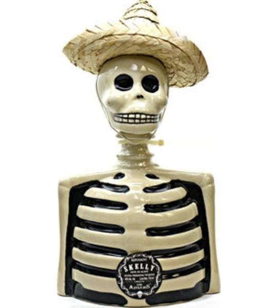 Skeleto