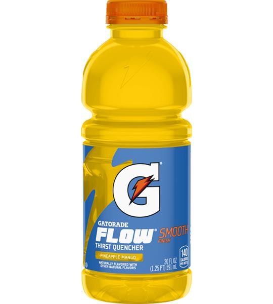 Gatorade