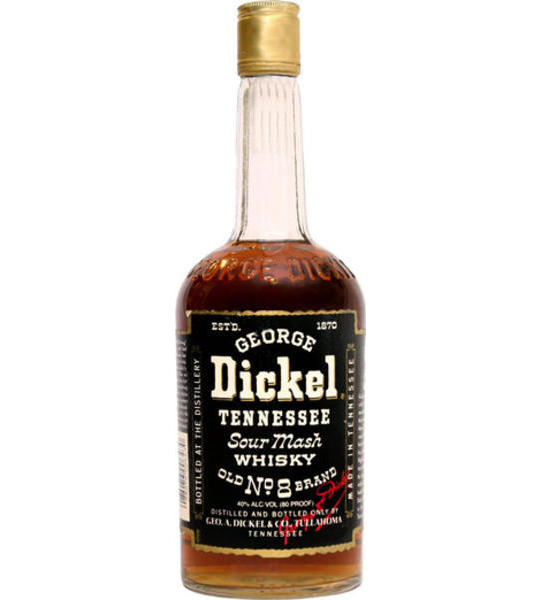 Dickel