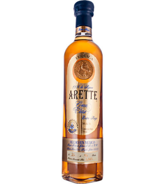 Arette