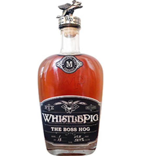 Whistlepig