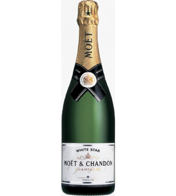 Minibar Delivery: Get Alcohol Delivered. Moet Chandon
