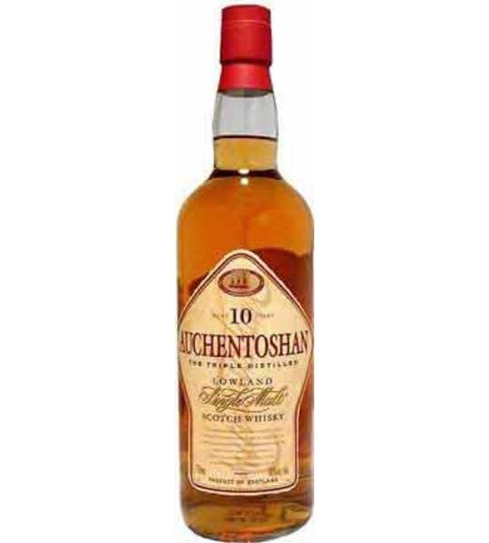 Auchentoshan