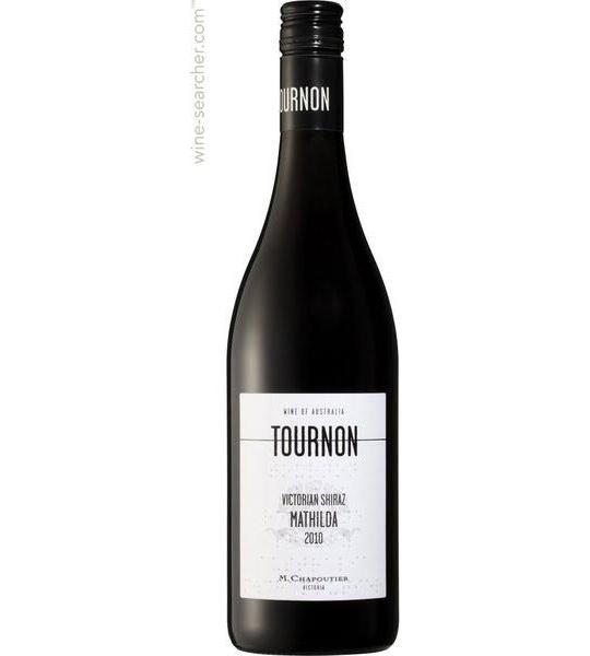 Tournon