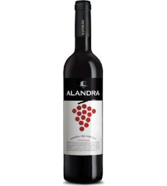 Alandra