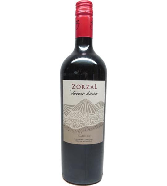 Zorzal