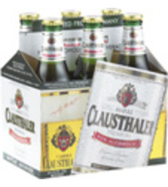 Clausthaler
