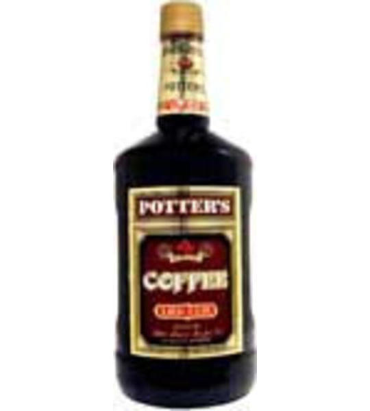 Potter's