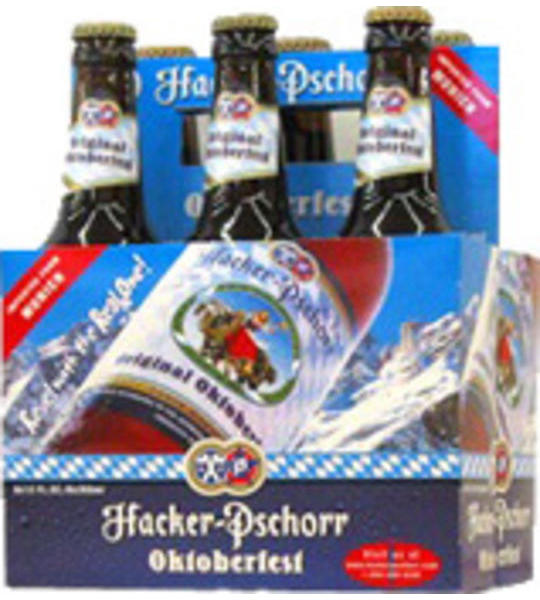 Hacker-Pschorr