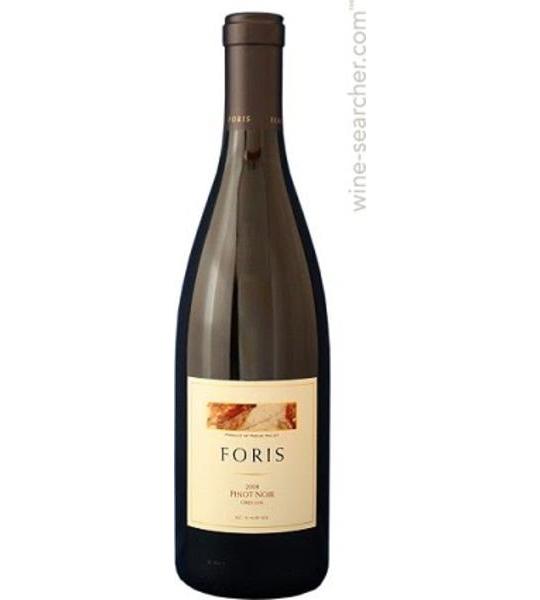 Foris