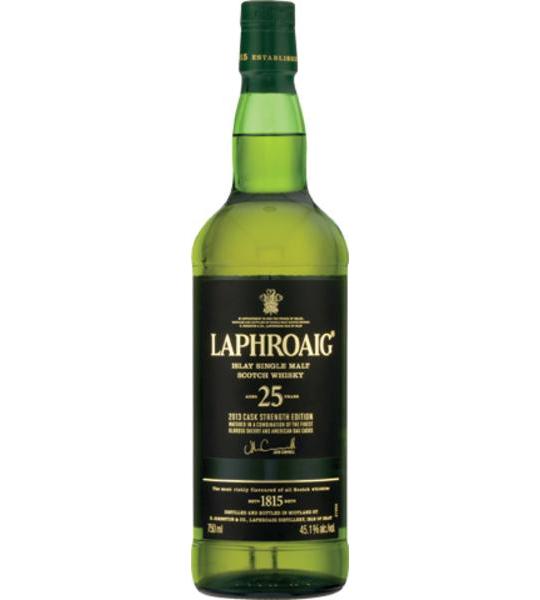 Laphroaig