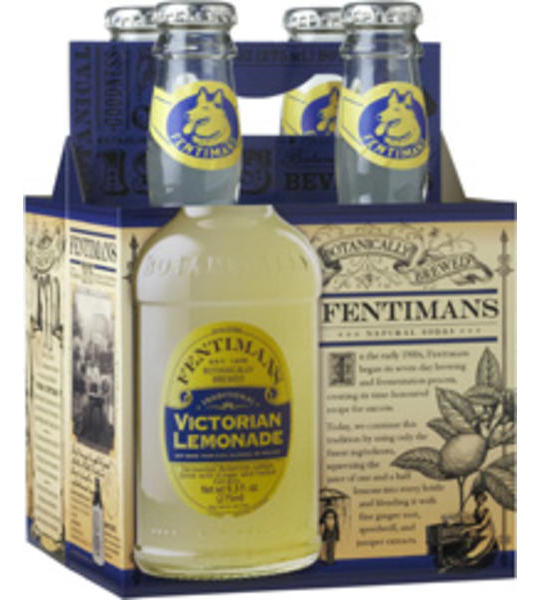 Fentimans