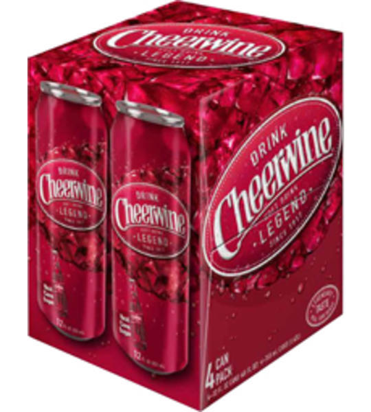 Cheerwine