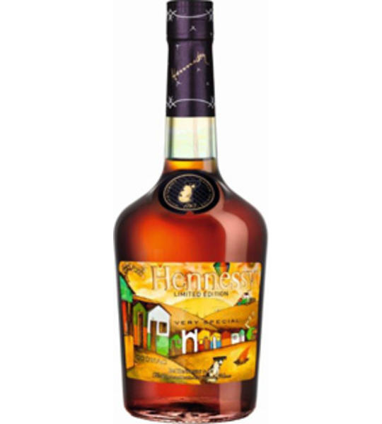 Hennessy