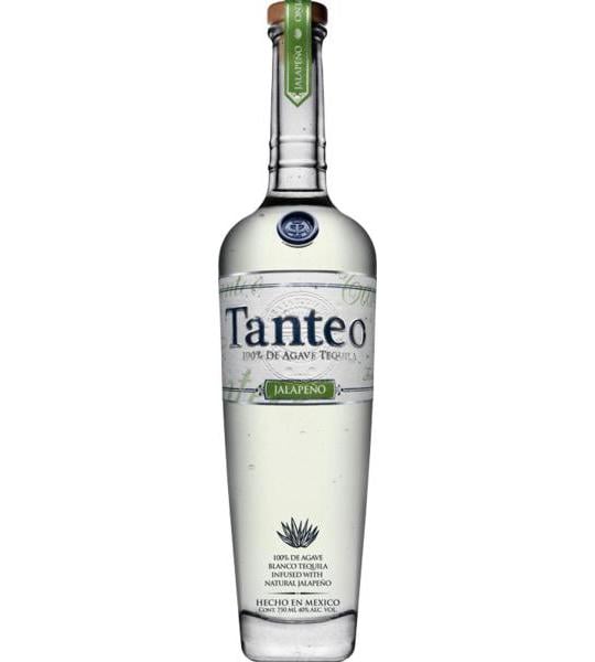 Tanteo