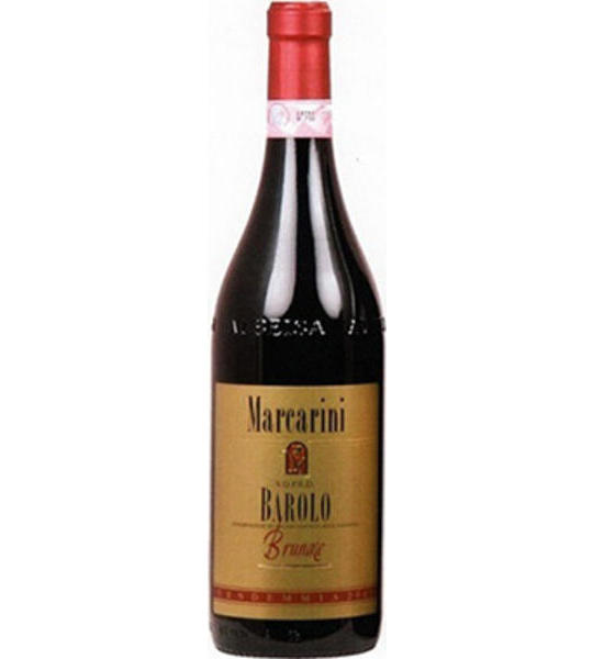 Marcarini