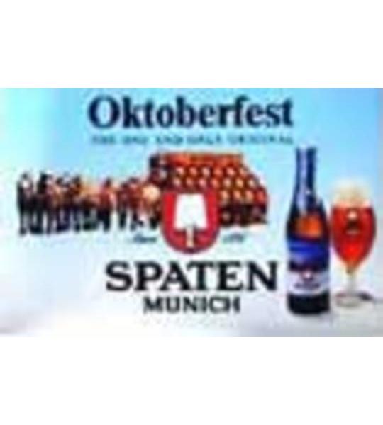 Spaten