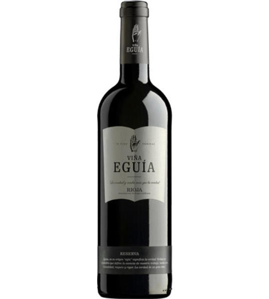 Eguia