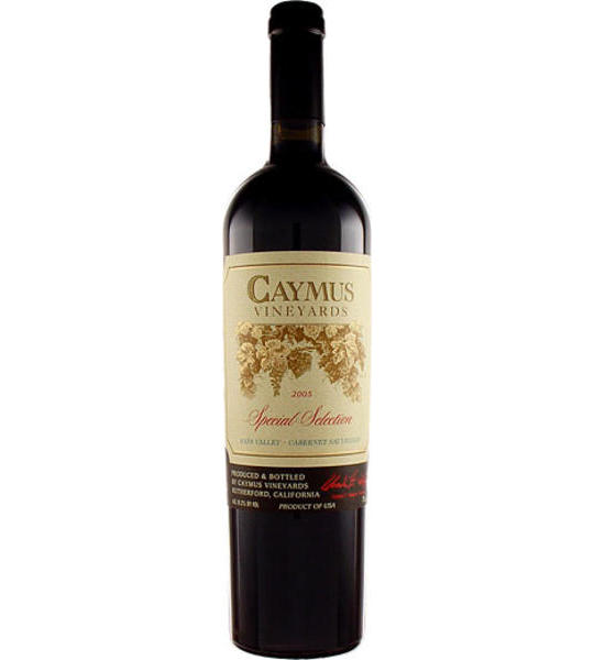 Caymus