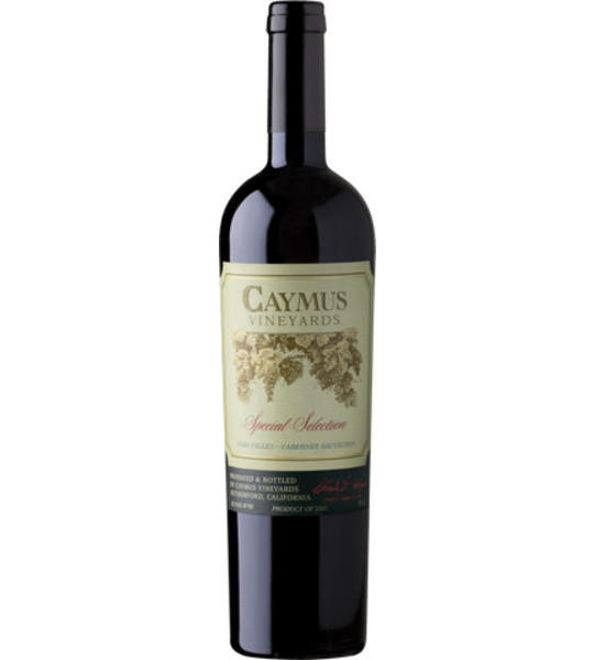Caymus