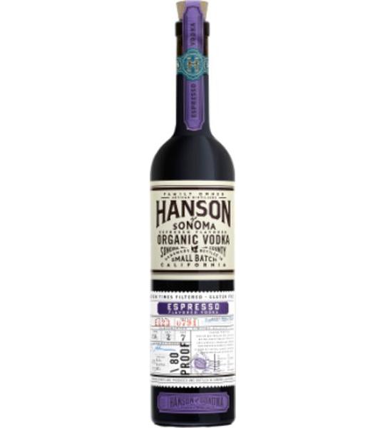 Hanson