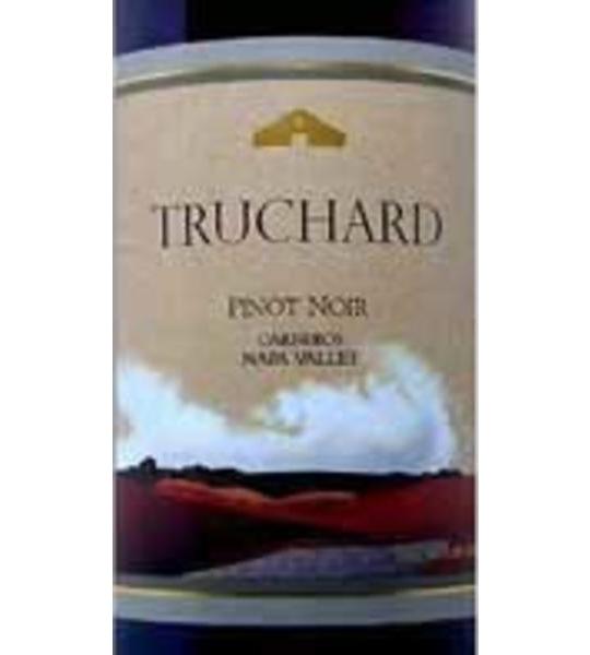 Truchard