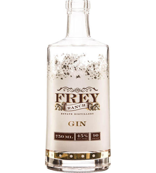 Frey
