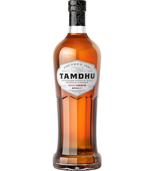 Tamdhu