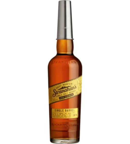 Stranahan's