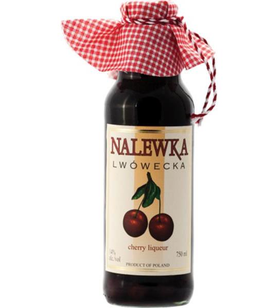 Nalewka
