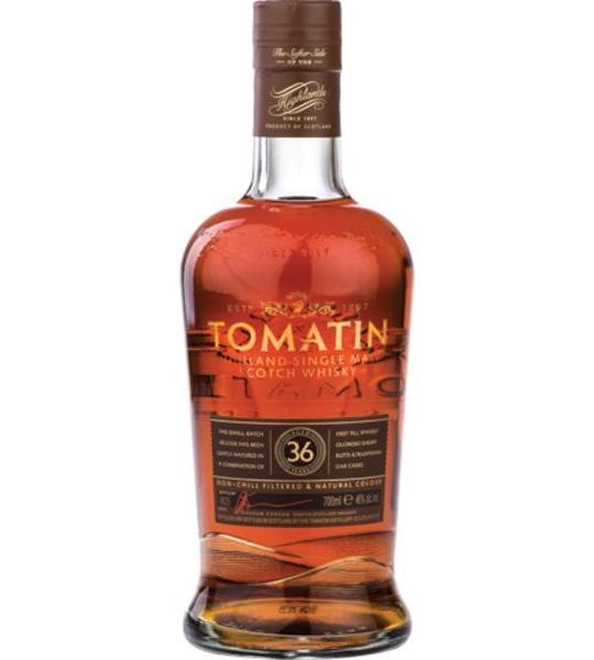 Tomatin