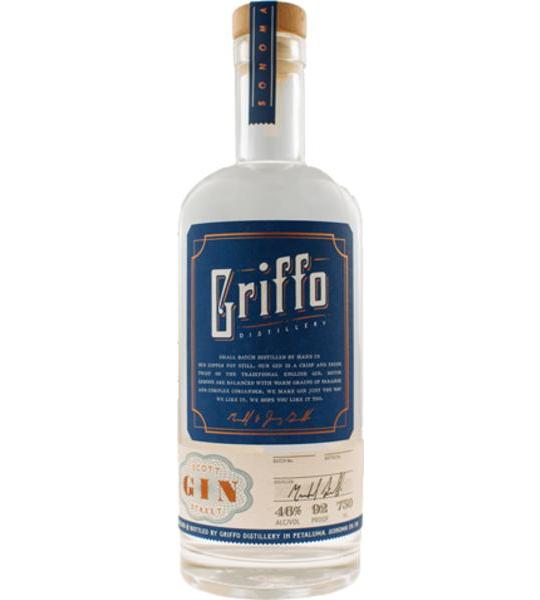Griffo
