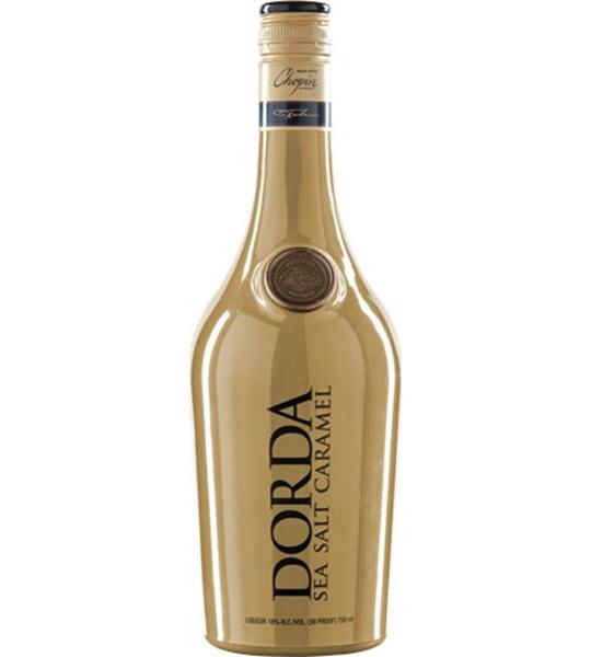 Dorda