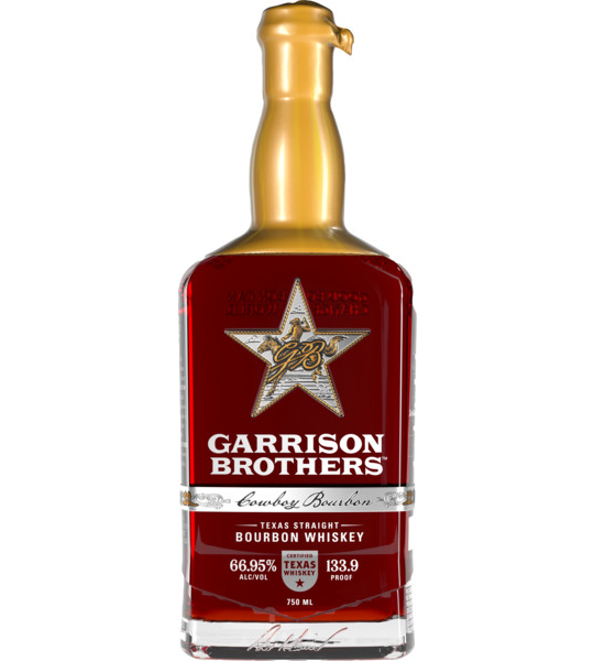 Garrison