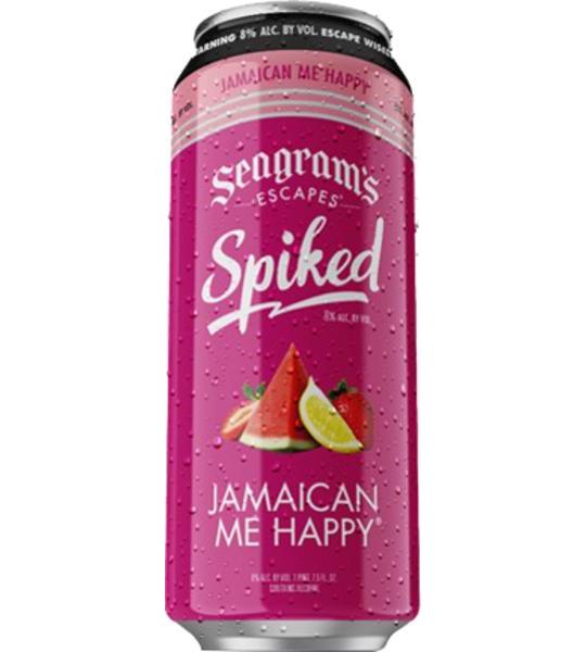 Seagram's