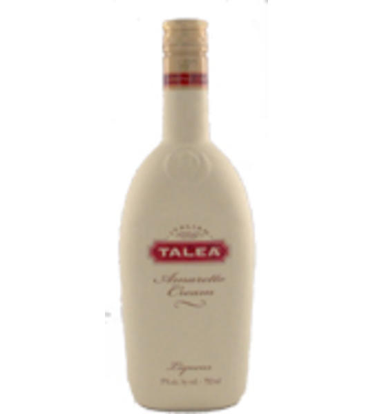 Talea Amaretto Cream Liqueur Minibar Delivery