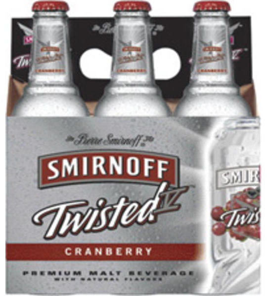 Smirnoff