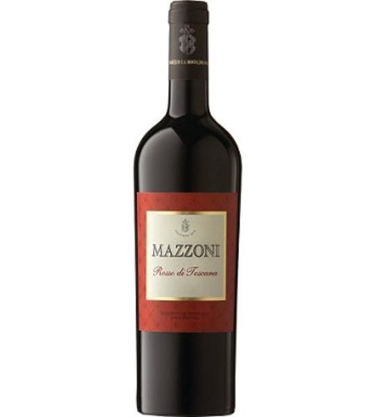 Mazzoni