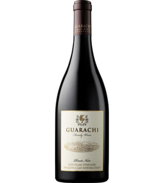 Guarachi