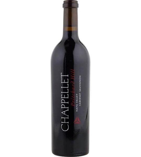 Chappellet
